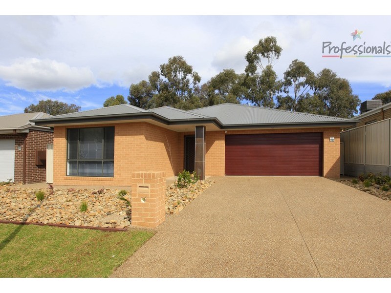 20 Cottlesloe Court, Wodonga VIC 3690