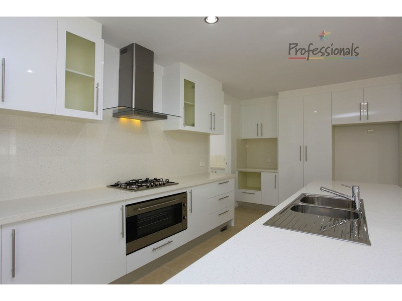 20 Cottlesloe Court, Wodonga VIC 3690