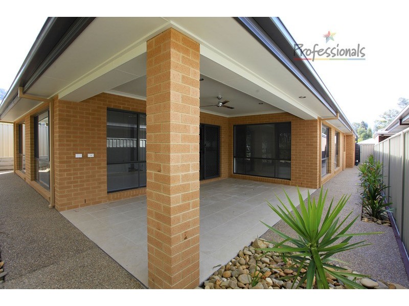 20 Cottlesloe Court, Wodonga VIC 3690