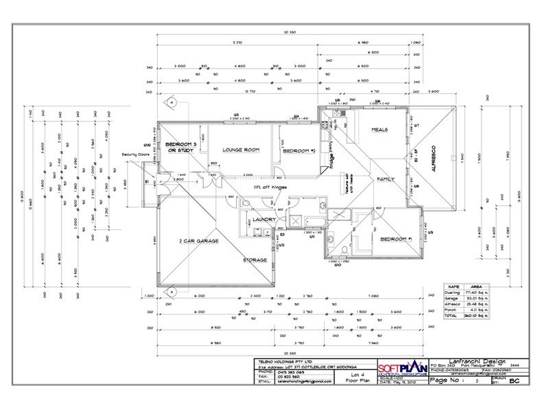 18 Cottlesloe Court, Wodonga VIC 3690