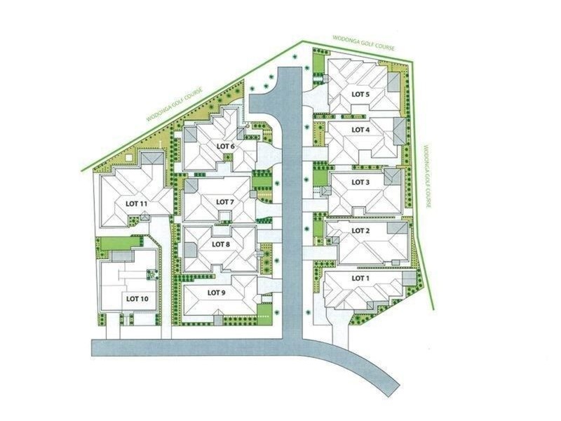 18 Cottlesloe Court, Wodonga VIC 3690