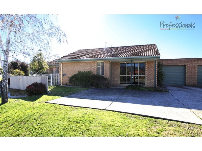 1/66 Mayfair Drive, Wodonga VIC 3690
