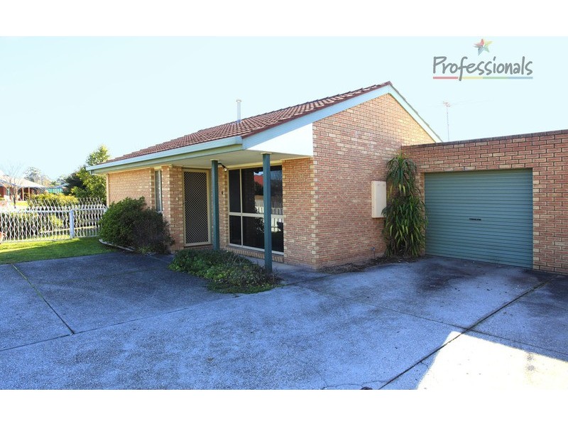 1/66 Mayfair Drive, Wodonga VIC 3690