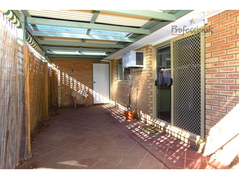 1/66 Mayfair Drive, Wodonga VIC 3690