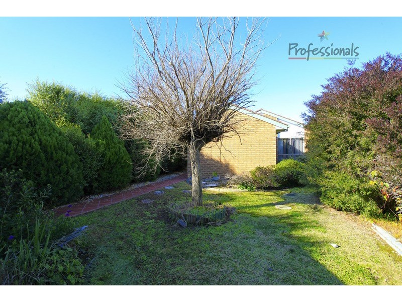 1/66 Mayfair Drive, Wodonga VIC 3690