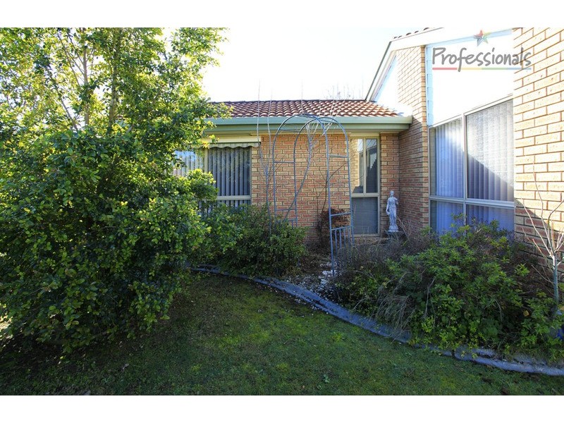 1/66 Mayfair Drive, Wodonga VIC 3690