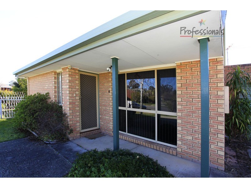 1/66 Mayfair Drive, Wodonga VIC 3690