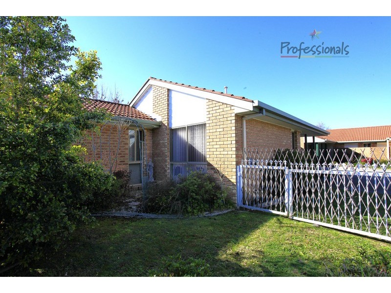 1/66 Mayfair Drive, Wodonga VIC 3690