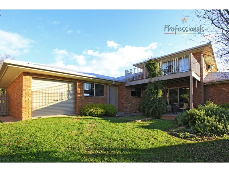 15 Prendergast Street, Wodonga VIC 3690