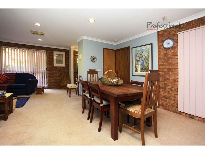 15 Prendergast Street, Wodonga VIC 3690
