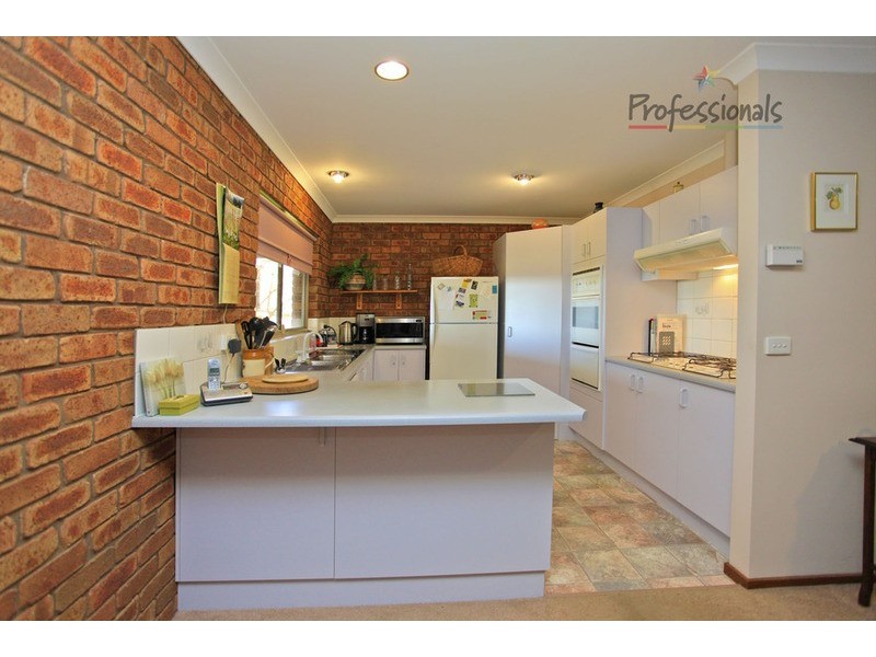 15 Prendergast Street, Wodonga VIC 3690