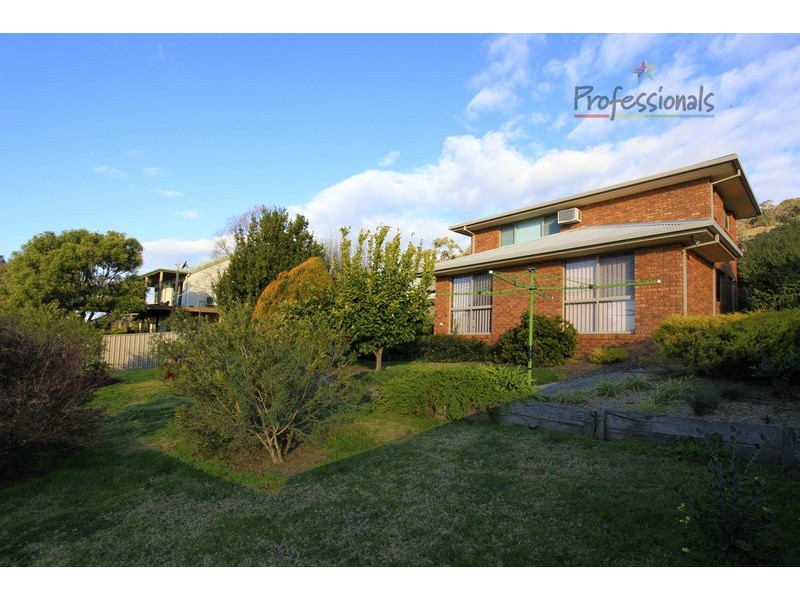 15 Prendergast Street, Wodonga VIC 3690