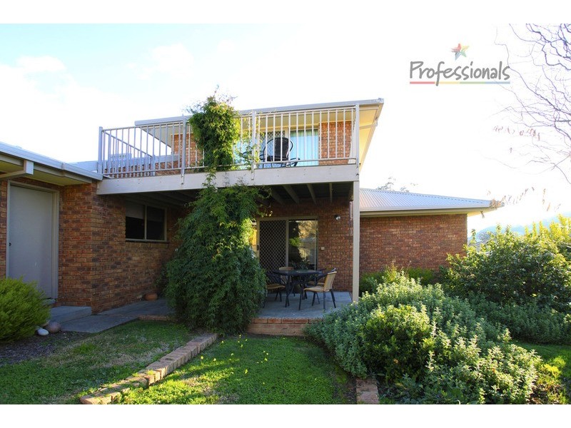 15 Prendergast Street, Wodonga VIC 3690
