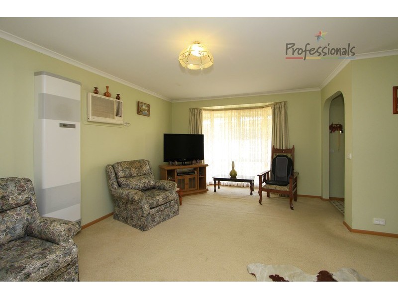 2 Goulburn Court, Wodonga VIC 3690