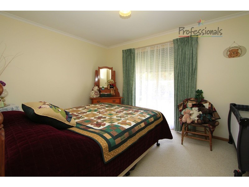 2 Goulburn Court, Wodonga VIC 3690