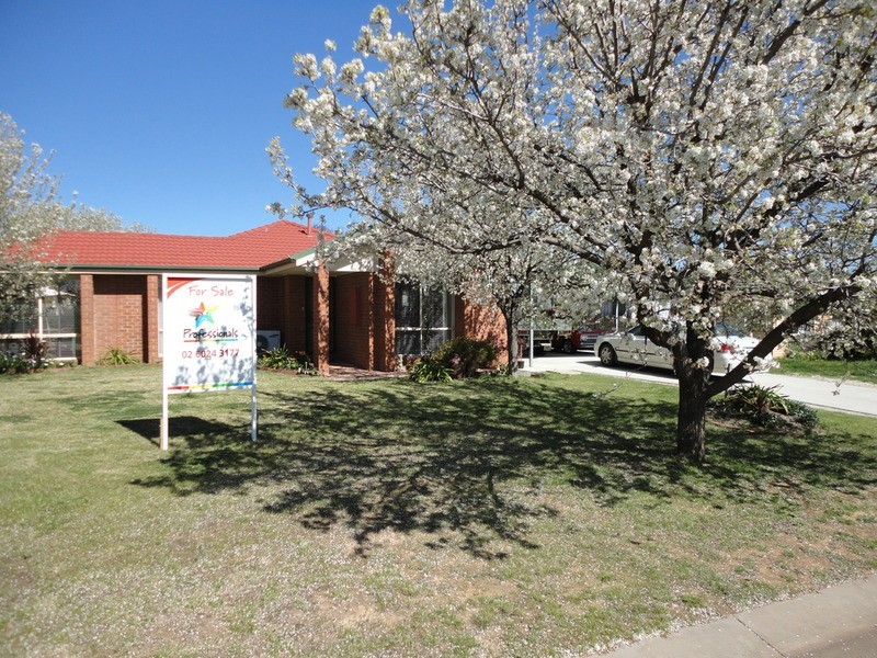 4 Whitehead Court, Barnawartha VIC 3688