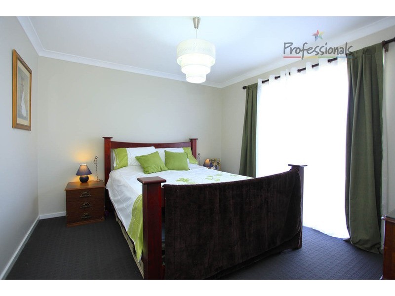 4 Whitehead Court, Barnawartha VIC 3688