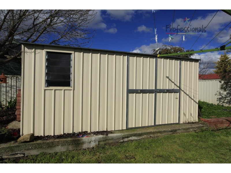 4 Whitehead Court, Barnawartha VIC 3688