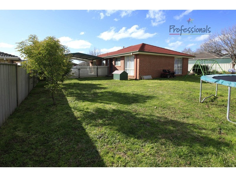 4 Whitehead Court, Barnawartha VIC 3688