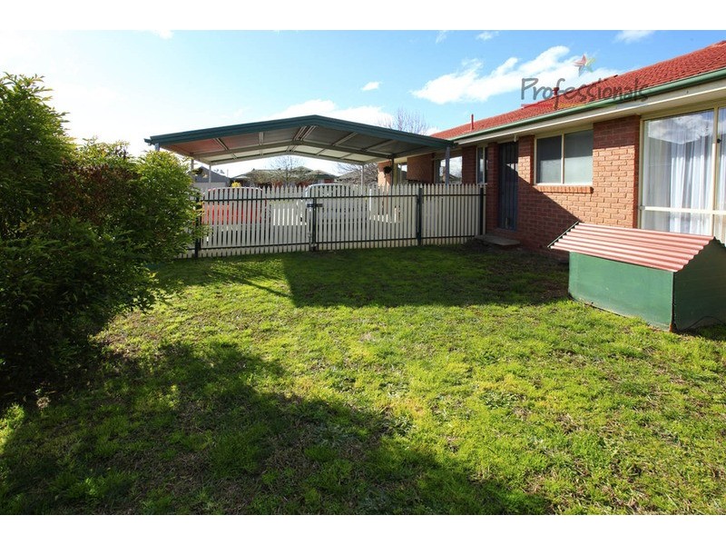 4 Whitehead Court, Barnawartha VIC 3688