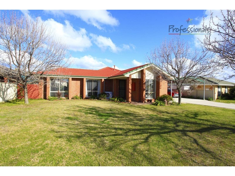 4 Whitehead Court, Barnawartha VIC 3688