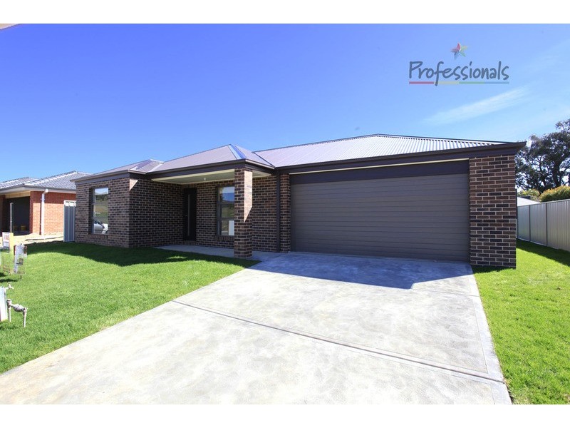 Lot 138 Parnaby Street, Wodonga VIC 3690