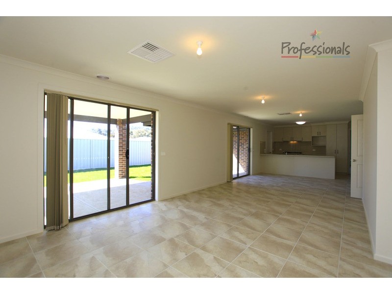 Lot 138 Parnaby Street, Wodonga VIC 3690