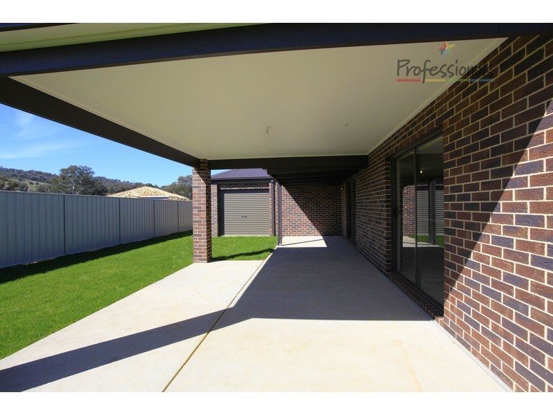 Lot 138 Parnaby Street, Wodonga VIC 3690