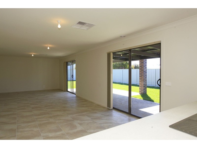Lot 138 Parnaby Street, Wodonga VIC 3690