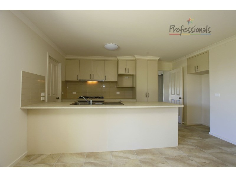 Lot 138 Parnaby Street, Wodonga VIC 3690