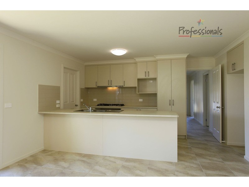 Lot 138 Parnaby Street, Wodonga VIC 3690