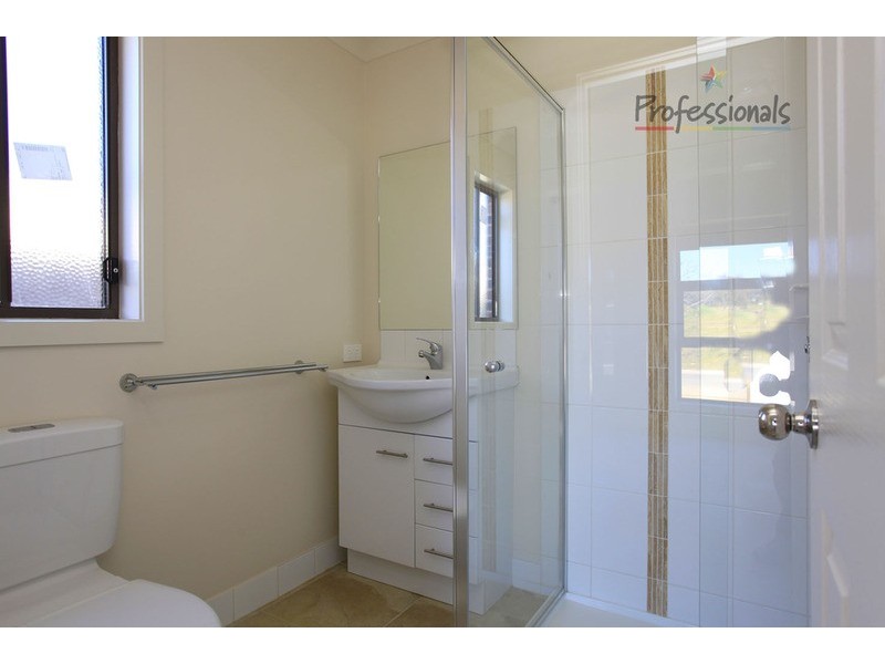 Lot 138 Parnaby Street, Wodonga VIC 3690