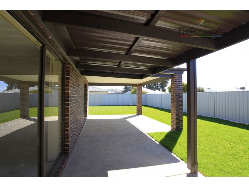 Lot 138 Parnaby Street, Wodonga VIC 3690