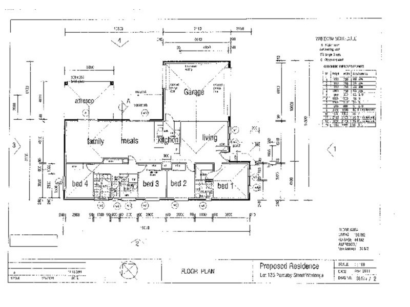 Lot 138 Parnaby Street, Wodonga VIC 3690