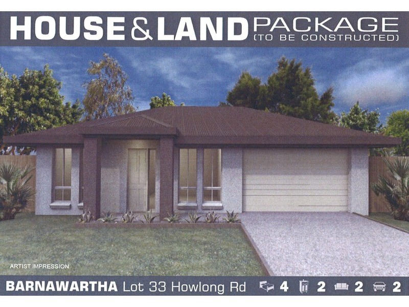 33 Howlong Road, Barnawartha VIC 3688