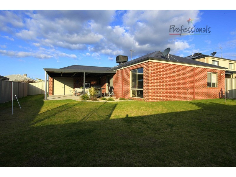9 Snowy Street, Wodonga VIC 3690