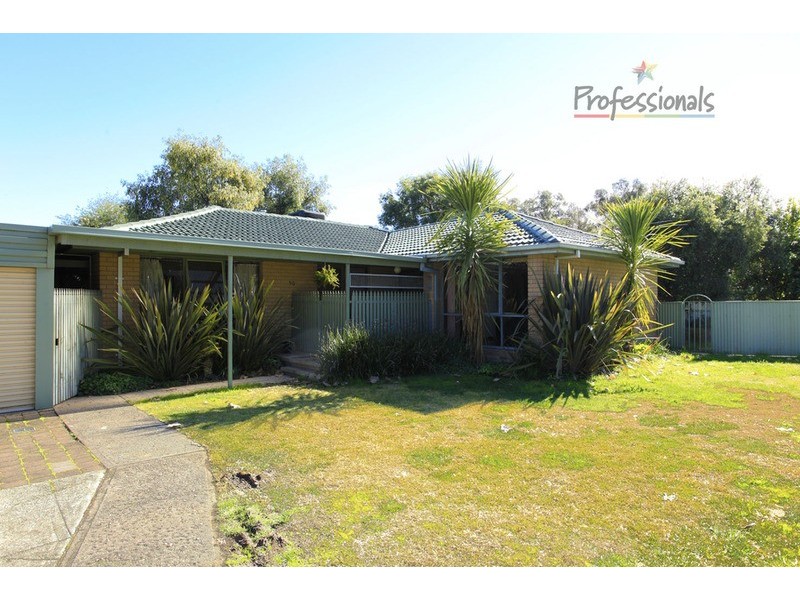 50 Nordsvan  Drive, West Wodonga VIC 3690