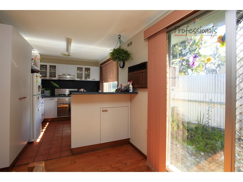 50 Nordsvan  Drive, West Wodonga VIC 3690