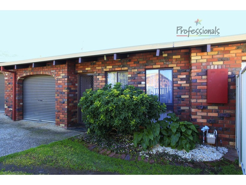 4/5 Fadden  Court, Wodonga VIC 3690