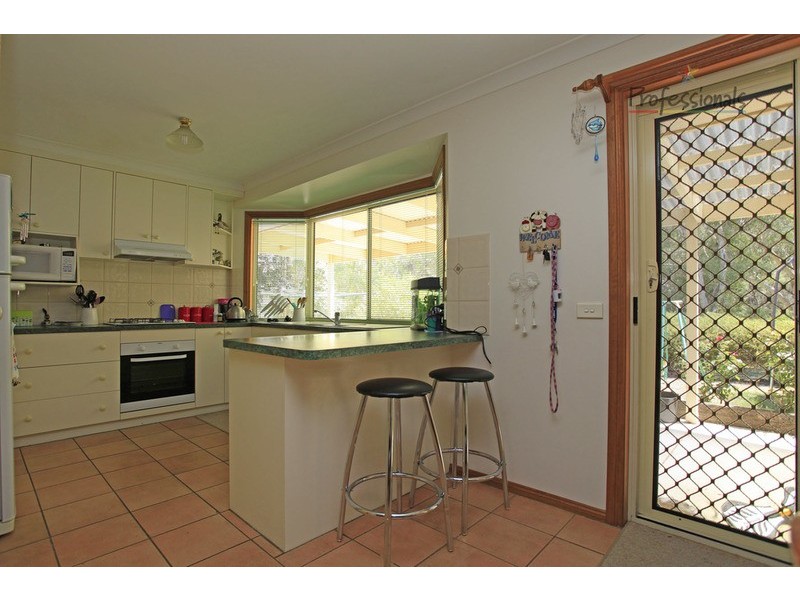 4 Tyrell  Court, West Wodonga VIC 3690