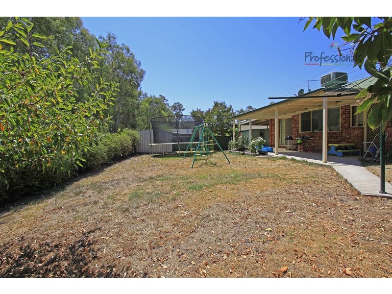 4 Tyrell  Court, West Wodonga VIC 3690