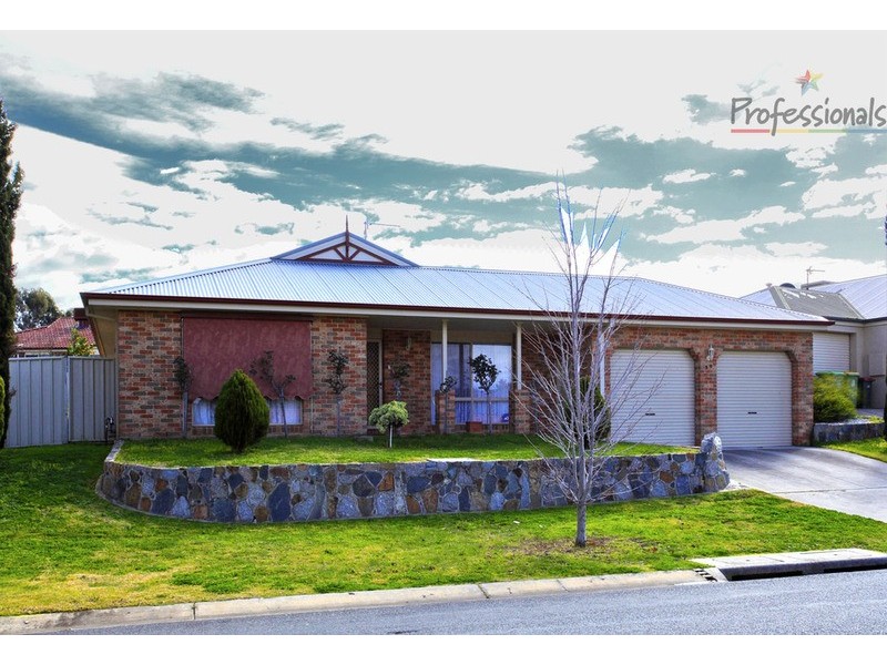 59 Nightingale Avenue, Wodonga VIC 3690