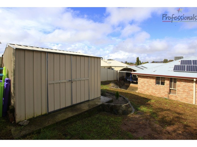 59 Nightingale Avenue, Wodonga VIC 3690