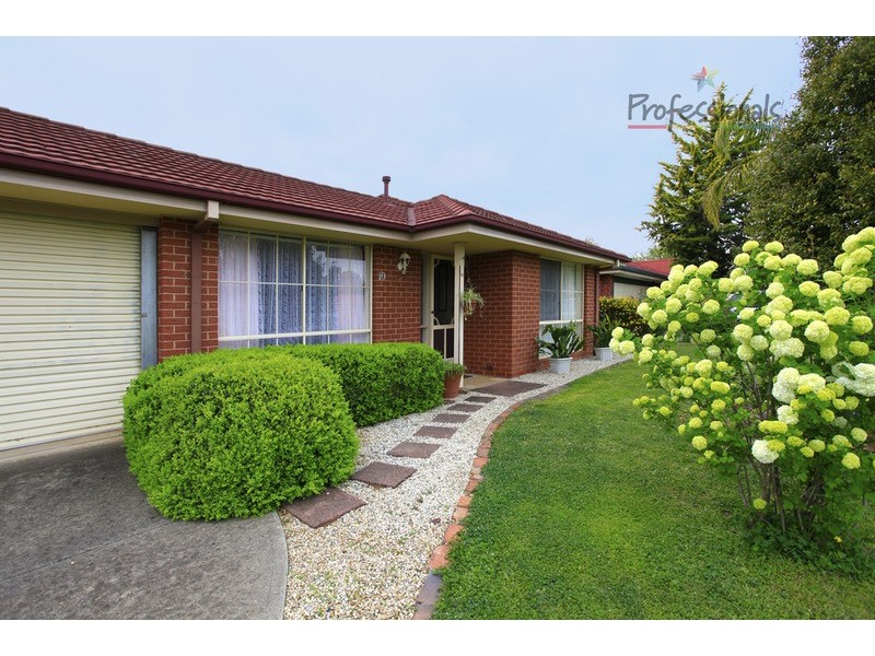 10 Palmers Road, Barnawartha VIC 3688
