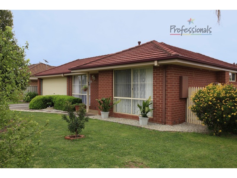 10 Palmers Road, Barnawartha VIC 3688