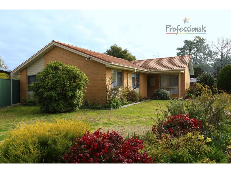 4 Wright Court, Wodonga VIC 3690