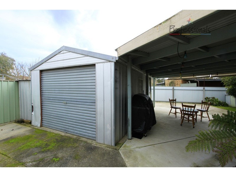 4 Wright Court, Wodonga VIC 3690