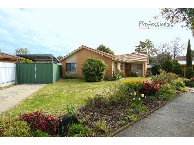4 Wright Court, Wodonga VIC 3690