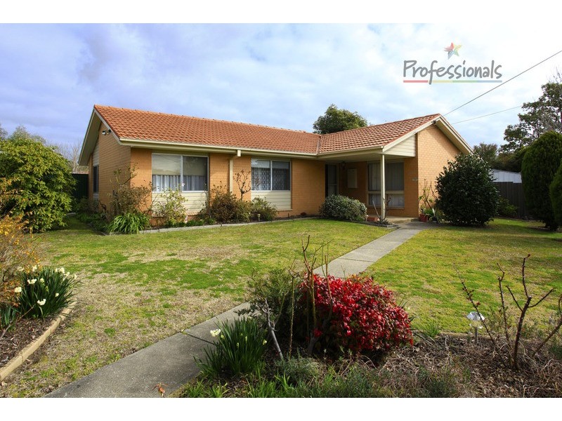 4 Wright Court, Wodonga VIC 3690