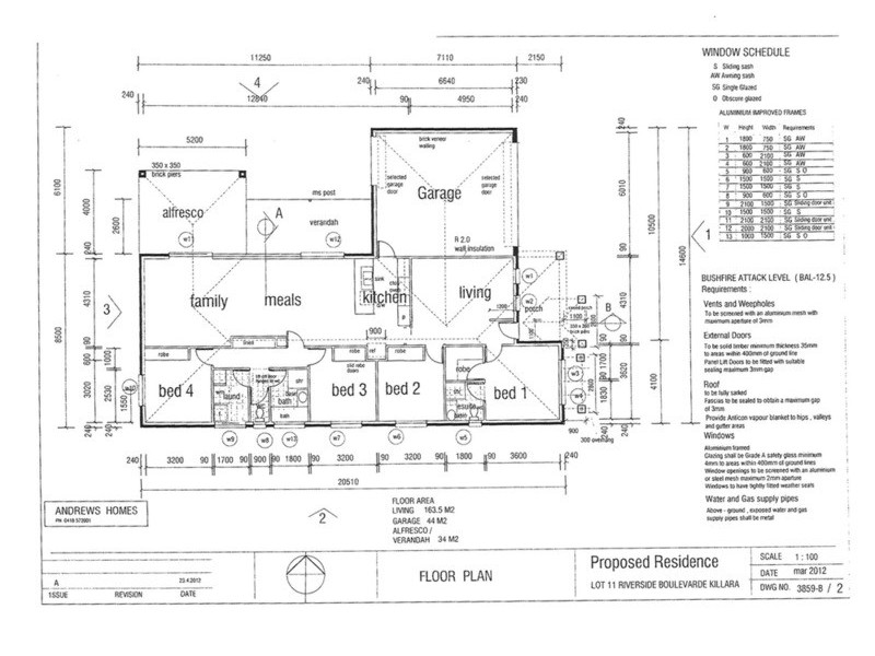 11 Riverside  Boulevard, Killara VIC 3691